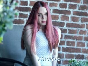 Violajee