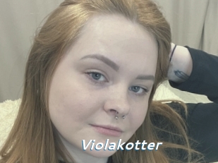 Violakotter