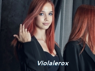 Violalerox