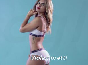 Violamoretti