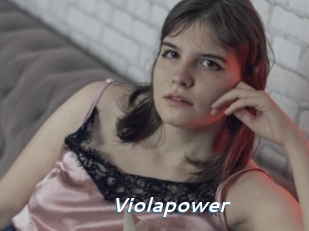 Violapower