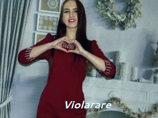 Violarare