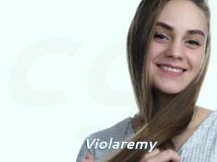 Violaremy