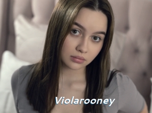 Violarooney