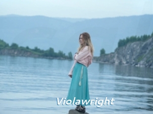 Violawright