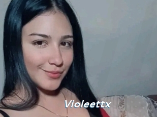 Violeettx