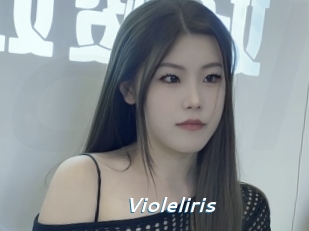 Violeliris
