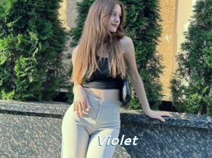 Violet