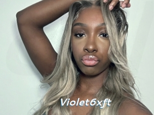 Violet6xft