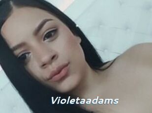 Violetaadams