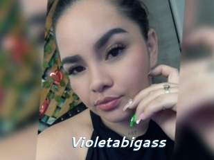 Violetabigass