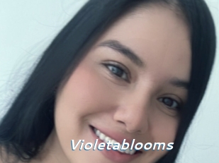 Violetablooms
