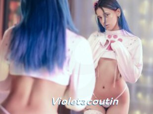 violetacoutin Camgirls Live
