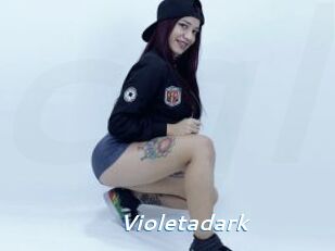 Violetadark