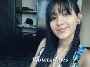 Violetadavis