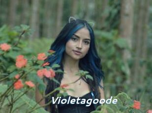 Violetagoode