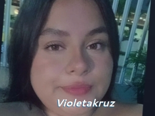 Violetakruz