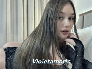 Violetamaris