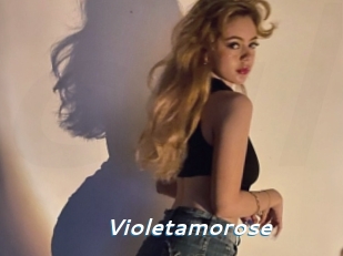 Violetamorose
