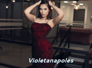Violetanapoles