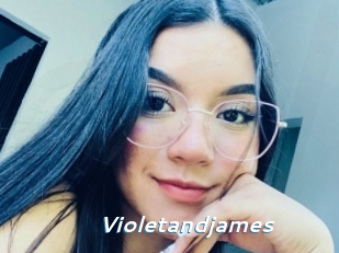 Violetandjames