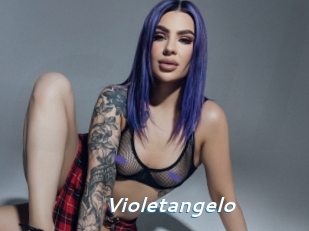 Violetangelo