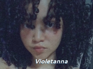 Violetanna