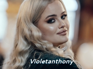 violetanthony Camgirls Live