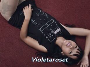 Violetaroset