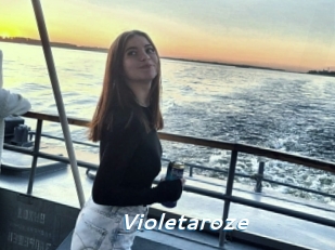 violetaroze Camgirls Live
