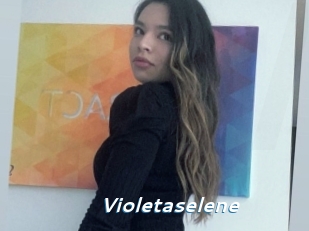 violetaselene Camgirls Live