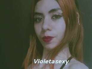 Violetasexy