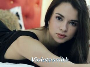 Violetasmith