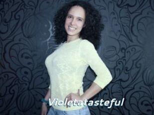 Violetatasteful