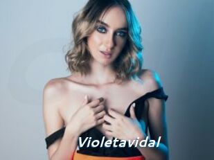 Violetavidal