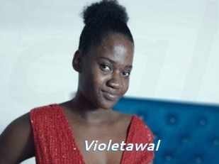 Violetawal