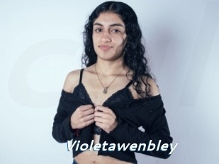 Violetawenbley
