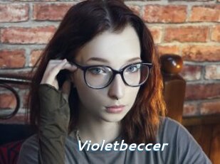 Violetbeccer