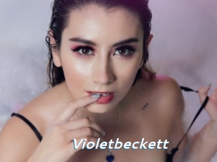 Violetbeckett