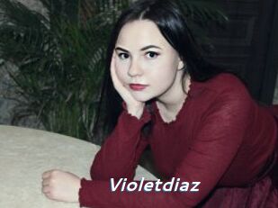 Violetdiaz