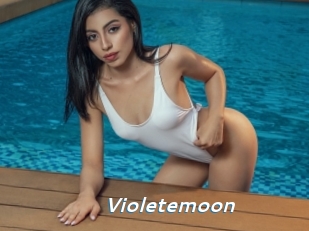 Violetemoon
