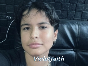 Violetfaith
