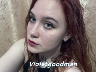 Violetgoodman