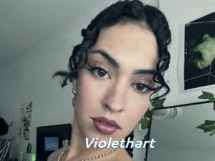 Violethart