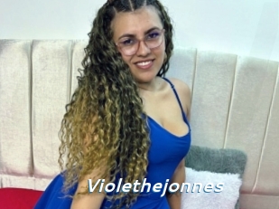 Violethejonnes