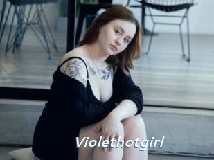 Violethotgirl