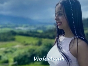 Violethunk