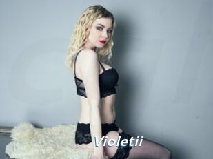 Violetii