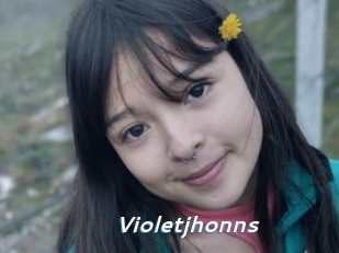 Violetjhonns