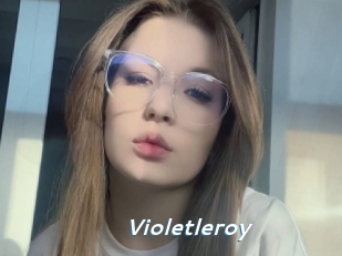 Violetleroy